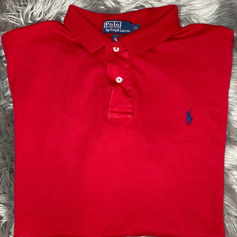 ****LIKE NEW**** Polo Ralph Lauren
